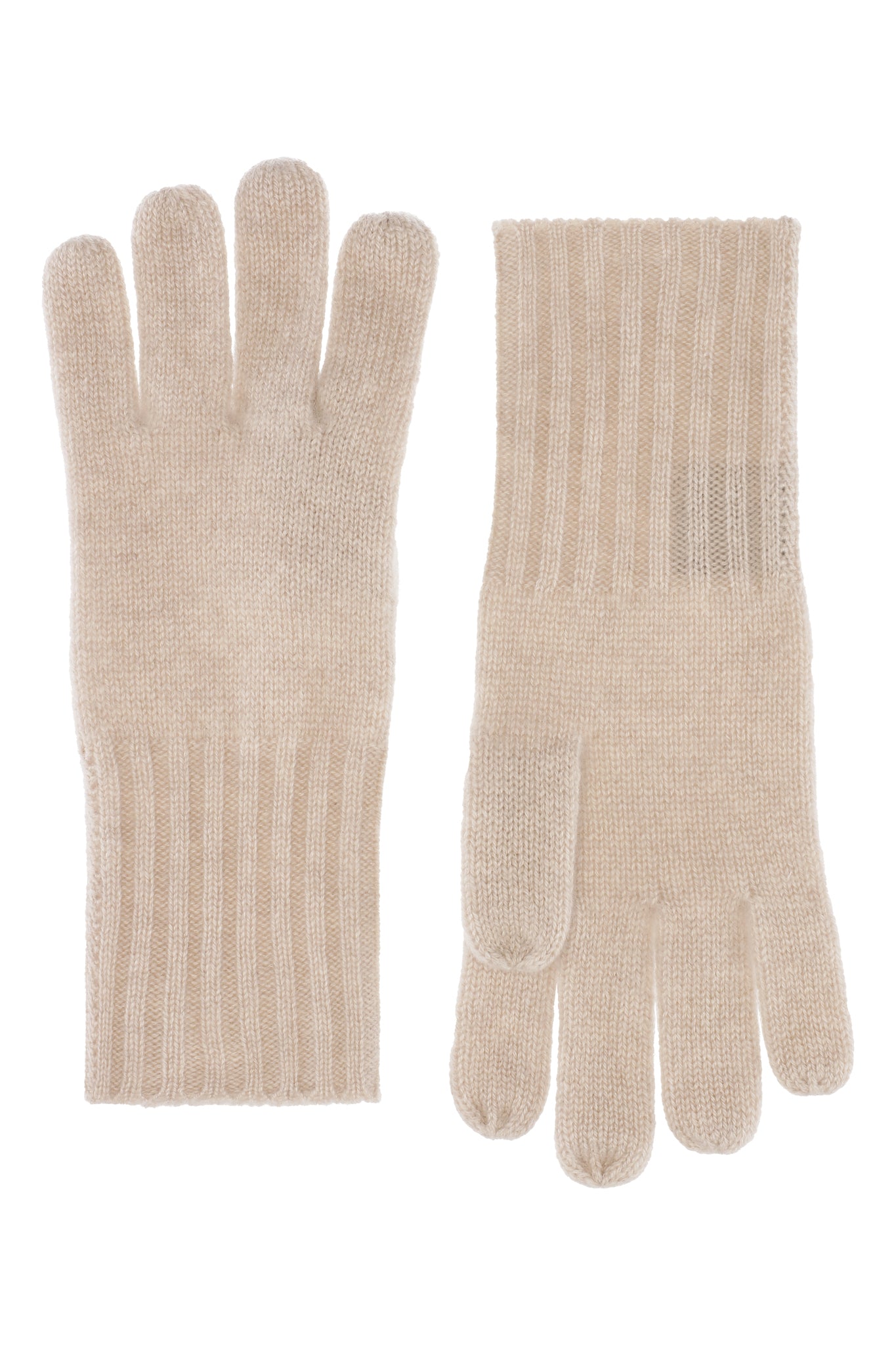 Robin - vantar i cashmere - Beige