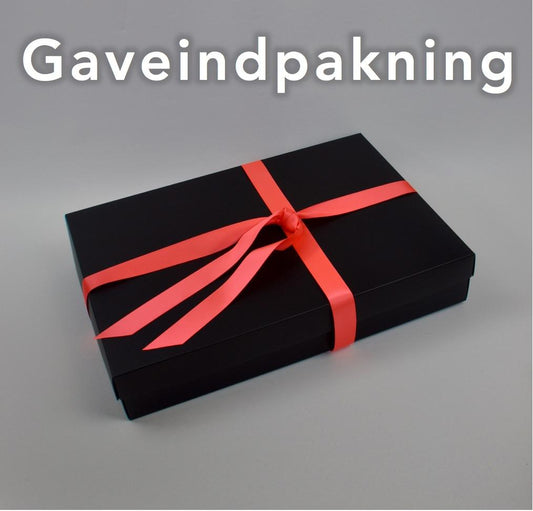 Presentinpackning